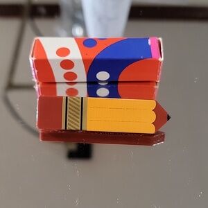 Avon School Days Pencil Vintage Barrette